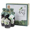 매실사랑 선물세트 12호 (375ml x 3병)