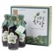매실사랑 선물세트 12호 (375ml x 3병)