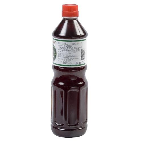 청매실액 1700 (1.7ℓ x 1병)