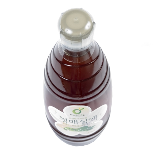 청매실액 375 (375ml x 1병)
