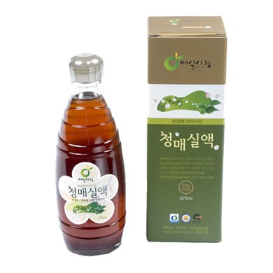 청매실액 375 (375ml x 1병)